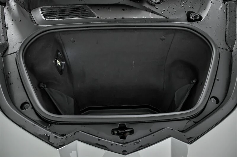2022 Chevrolet Corvette C8 - Image 16 of 21