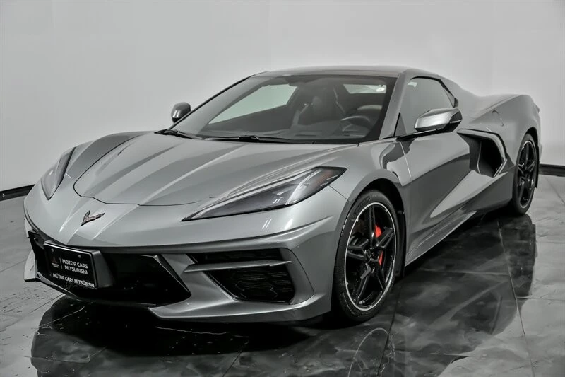 2022 Chevrolet Corvette C8 - Image 5 of 21