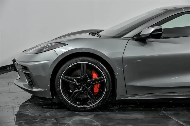 2022 Chevrolet Corvette C8 - Image 6 of 21