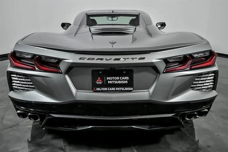 2022 Chevrolet Corvette C8 - Image 10 of 21