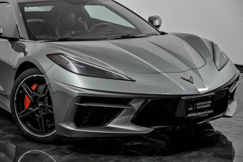 2022 Chevrolet Corvette C8 - Image 2 of 21