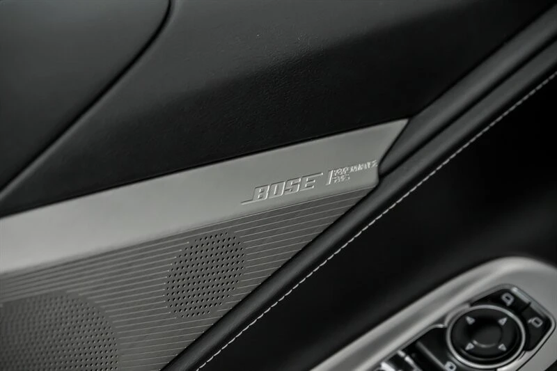 2022 Chevrolet Corvette C8 - Image 19 of 21