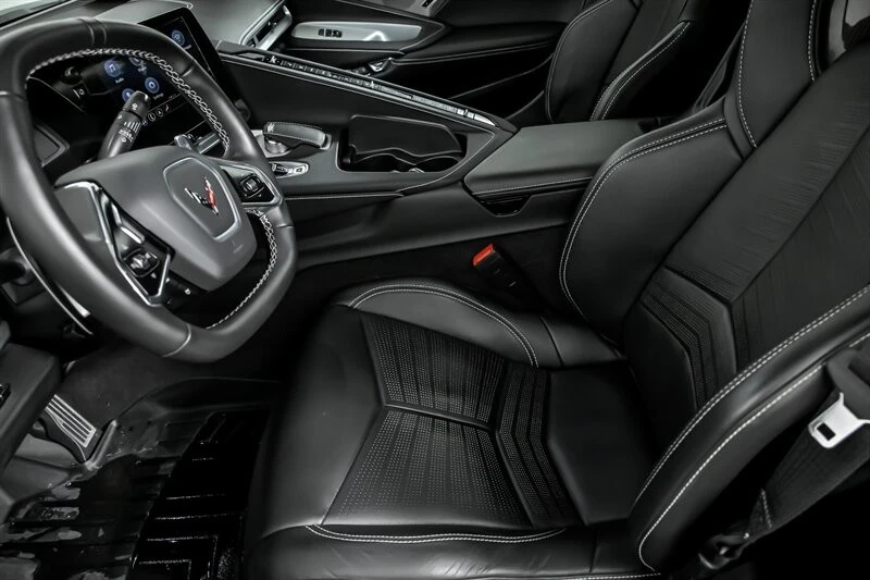2022 Chevrolet Corvette C8 - Image 21 of 21