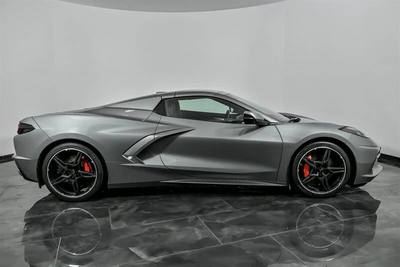 2022 Chevrolet Corvette C8 - Image 13 of 21