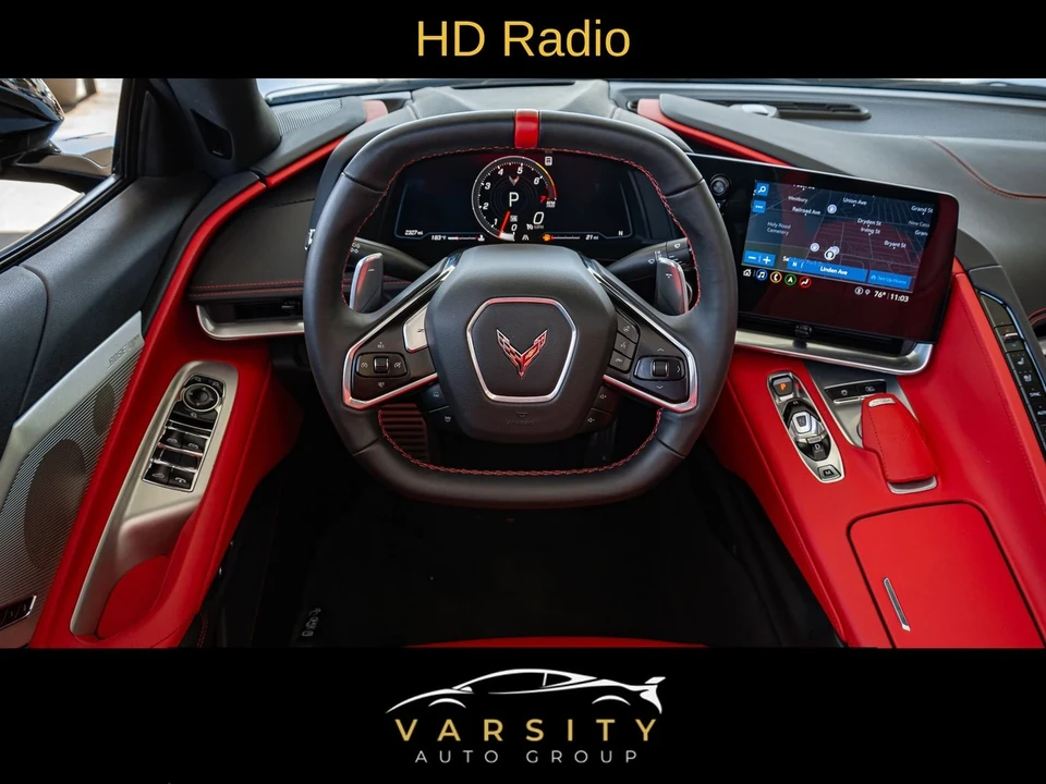 2022 Chevrolet Corvette C8 - Image 10 of 12
