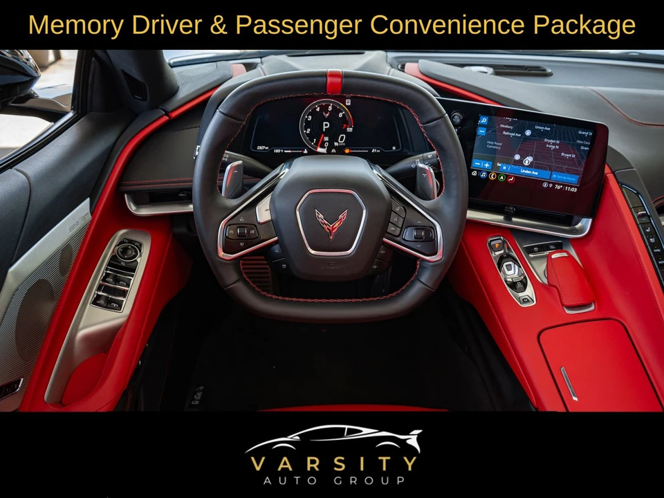 2022 Chevrolet Corvette C8 - Image 10 of 21