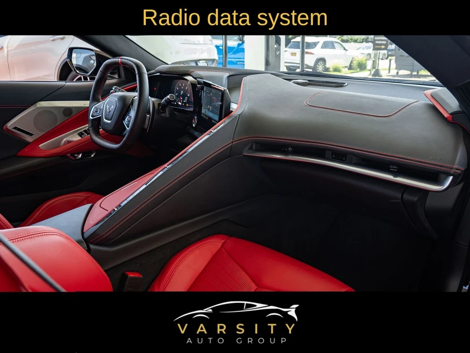 2022 Chevrolet Corvette C8 - Image 15 of 21