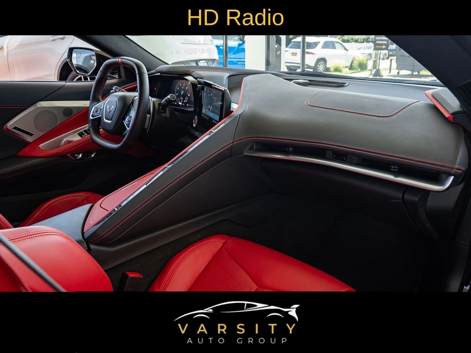 2022 Chevrolet Corvette C8 - Image 15 of 21