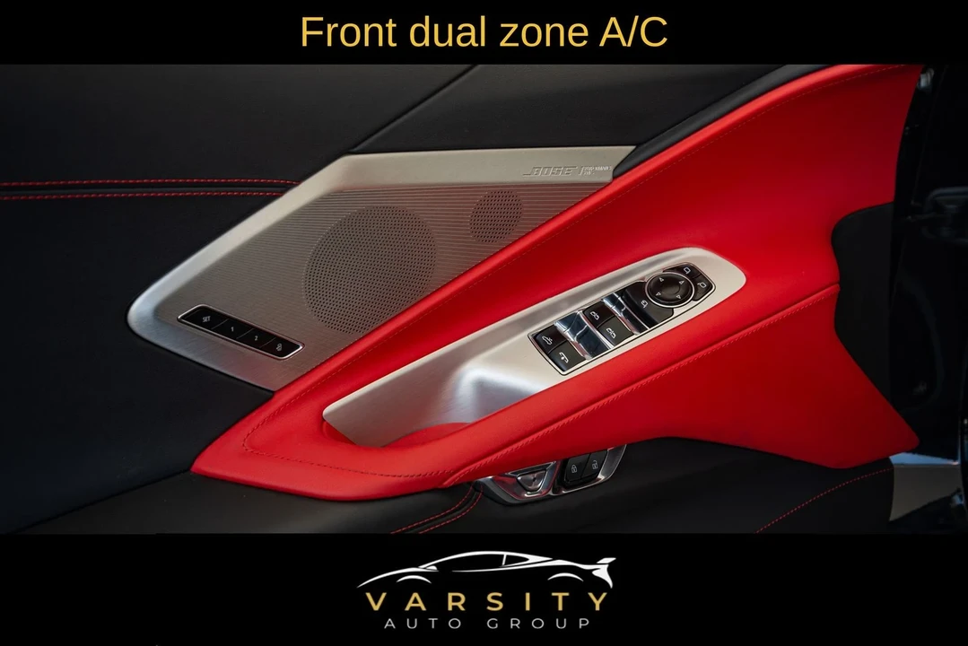 2022 Chevrolet Corvette C8 - Image 16 of 21