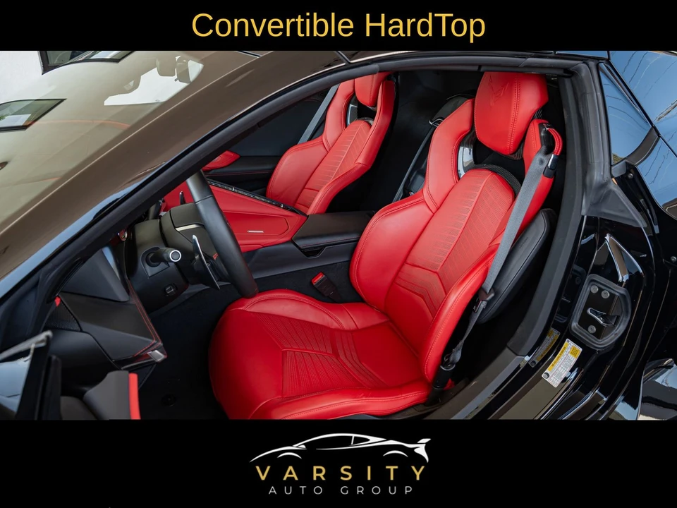 2022 Chevrolet Corvette C8 - Image 12 of 21