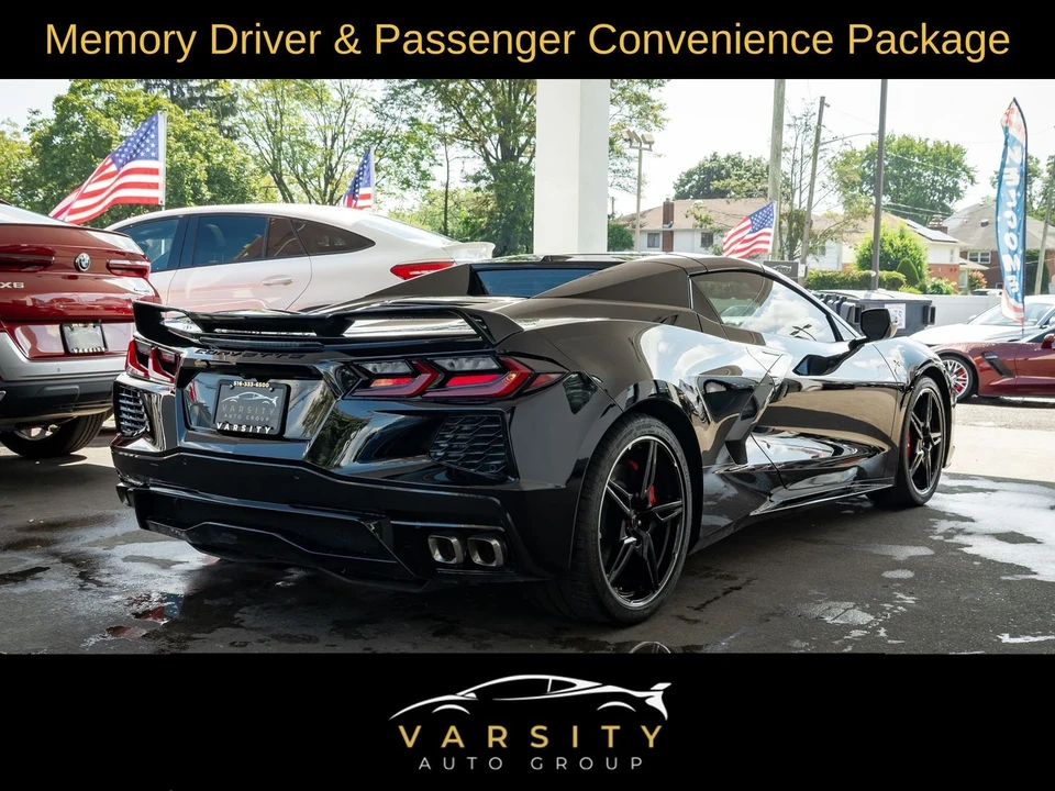 2022 Chevrolet Corvette C8 - Image 6 of 12