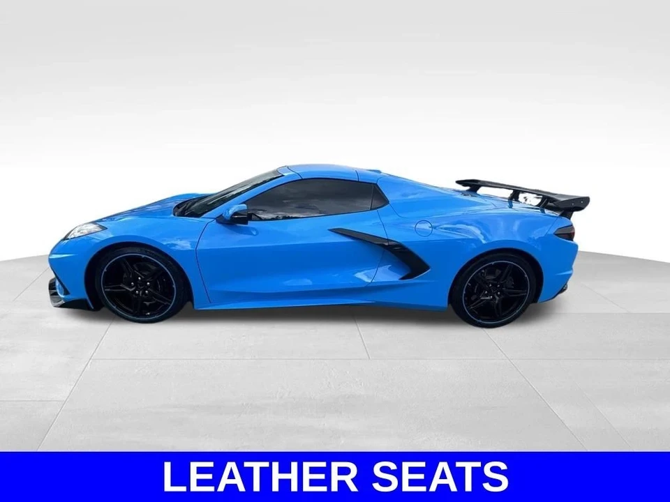 2022 Chevrolet Corvette C8 - Image 7 of 12