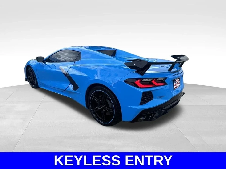 2022 Chevrolet Corvette C8 - Image 6 of 12