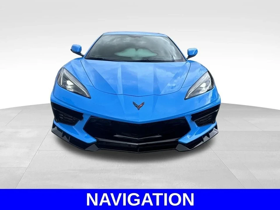 2022 Chevrolet Corvette C8 - Image 9 of 12