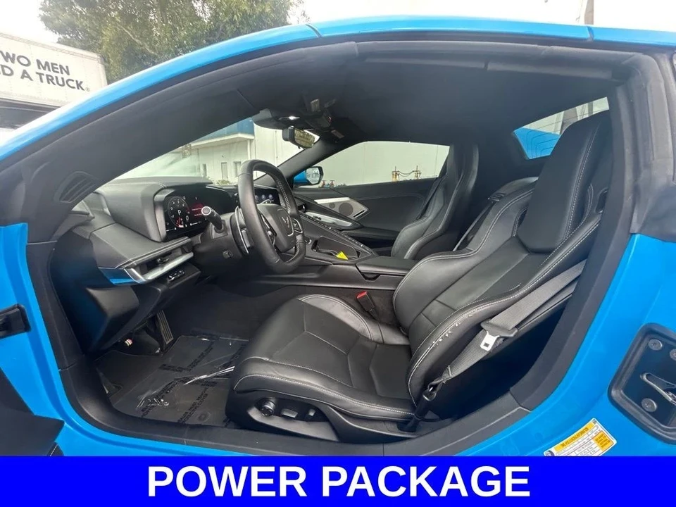 2022 Chevrolet Corvette C8 - Image 10 of 12