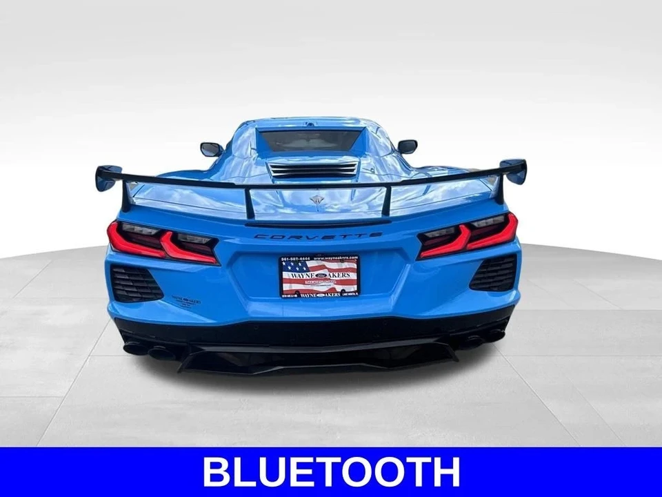 2022 Chevrolet Corvette C8 - Image 5 of 12