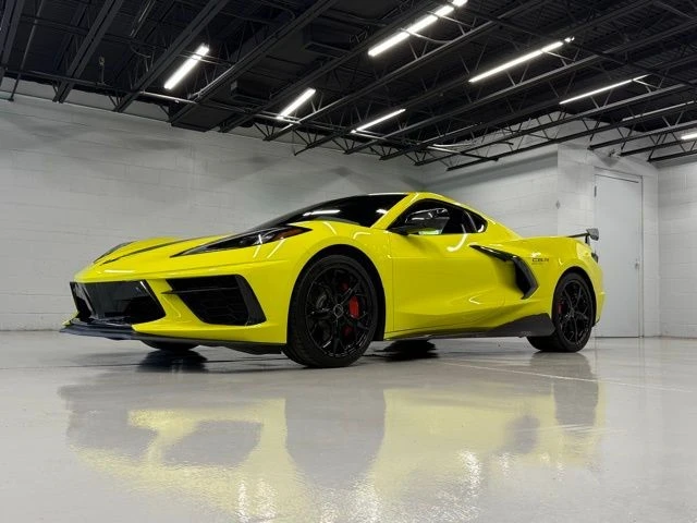 2022 Chevrolet Corvette C8 - Image 2 of 20