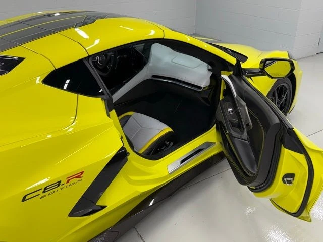 2022 Chevrolet Corvette C8 - Image 20 of 20
