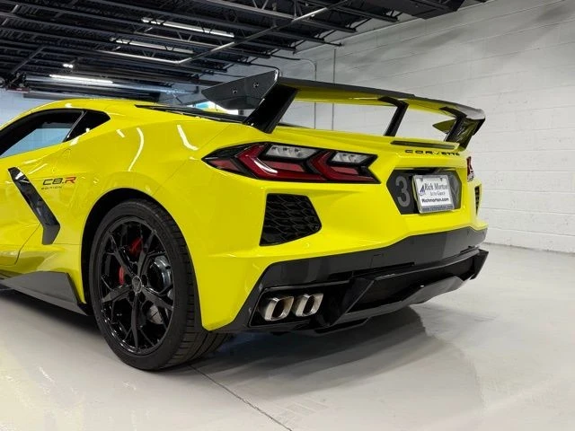 2022 Chevrolet Corvette C8 - Image 11 of 20