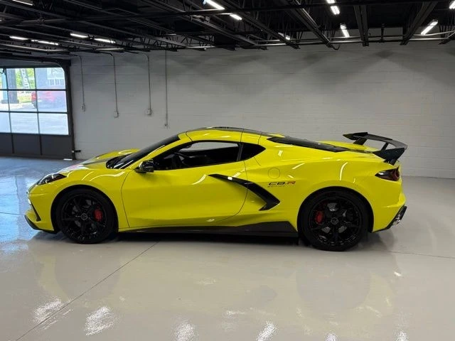 2022 Chevrolet Corvette C8 - Image 4 of 20