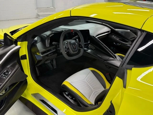 2022 Chevrolet Corvette C8 - Image 13 of 20