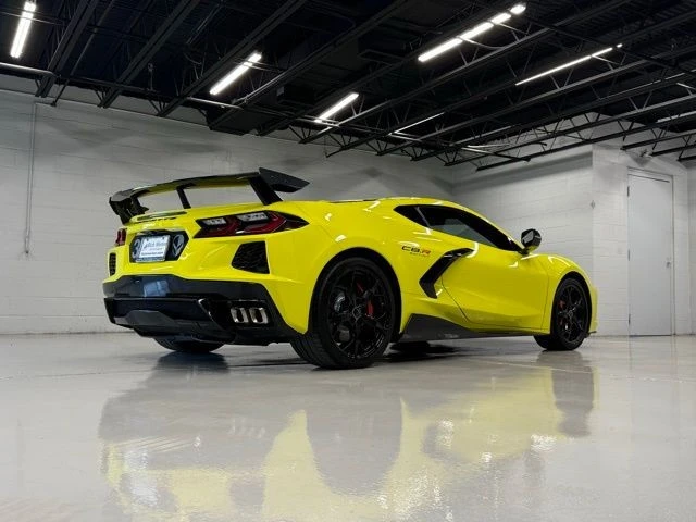 2022 Chevrolet Corvette C8 - Image 7 of 20