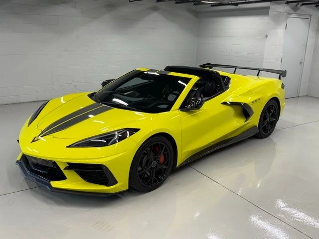 2022 Chevrolet Corvette C8 - Image 9 of 20