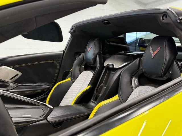 2022 Chevrolet Corvette C8 - Image 18 of 20