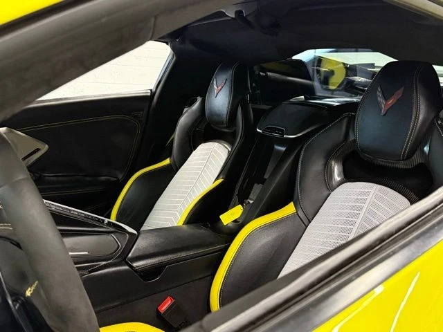 2022 Chevrolet Corvette C8 - Image 15 of 20
