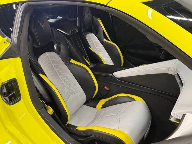 2022 Chevrolet Corvette C8 - Image 16 of 20