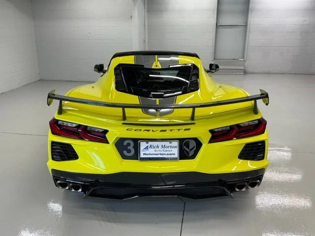 2022 Chevrolet Corvette C8 - Image 10 of 20