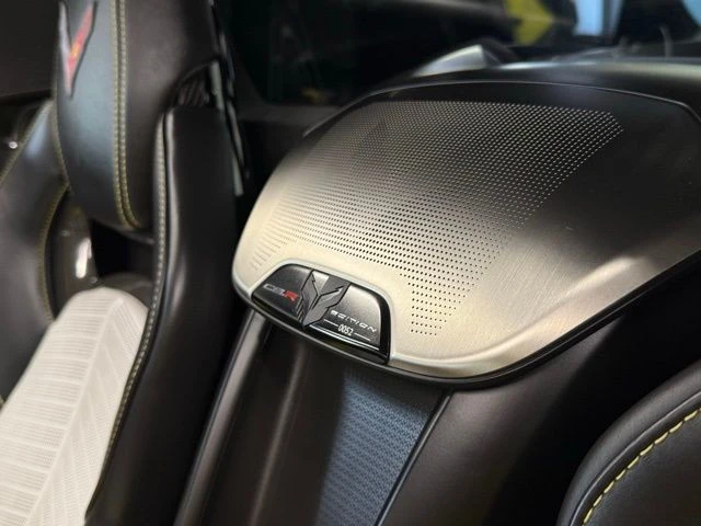 2022 Chevrolet Corvette C8 - Image 19 of 20