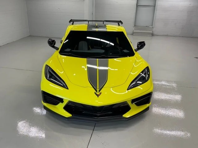 2022 Chevrolet Corvette C8 - Image 5 of 20