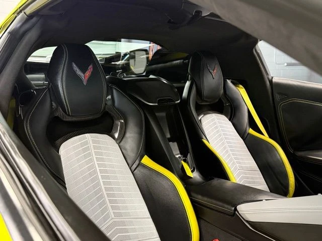 2022 Chevrolet Corvette C8 - Image 14 of 20