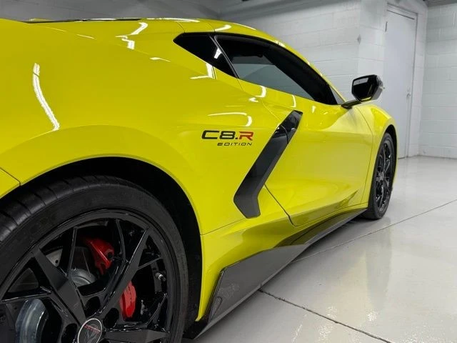 2022 Chevrolet Corvette C8 - Image 8 of 20