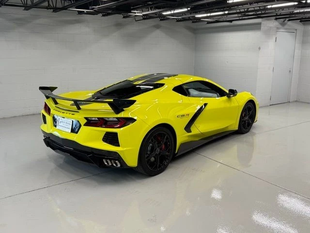 2022 Chevrolet Corvette C8 - Image 6 of 20