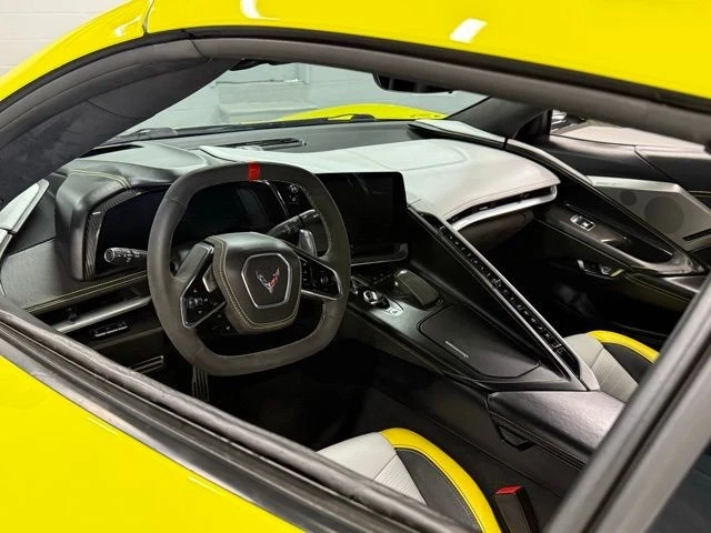 2022 Chevrolet Corvette C8 - Image 12 of 20