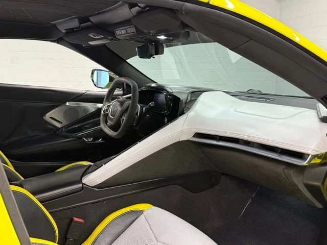 2022 Chevrolet Corvette C8 - Image 17 of 20