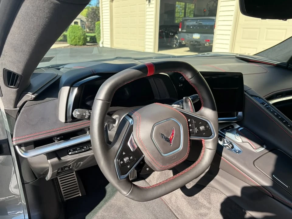 2022 Chevrolet Corvette C8 - Image 5 of 19