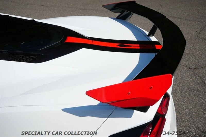 2022 Chevrolet Corvette C8 - Image 11 of 21