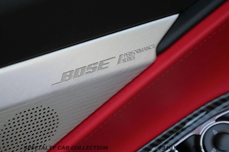 2022 Chevrolet Corvette C8 - Image 20 of 21