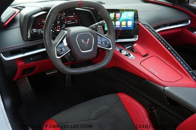 2022 Chevrolet Corvette C8 - Image 13 of 21