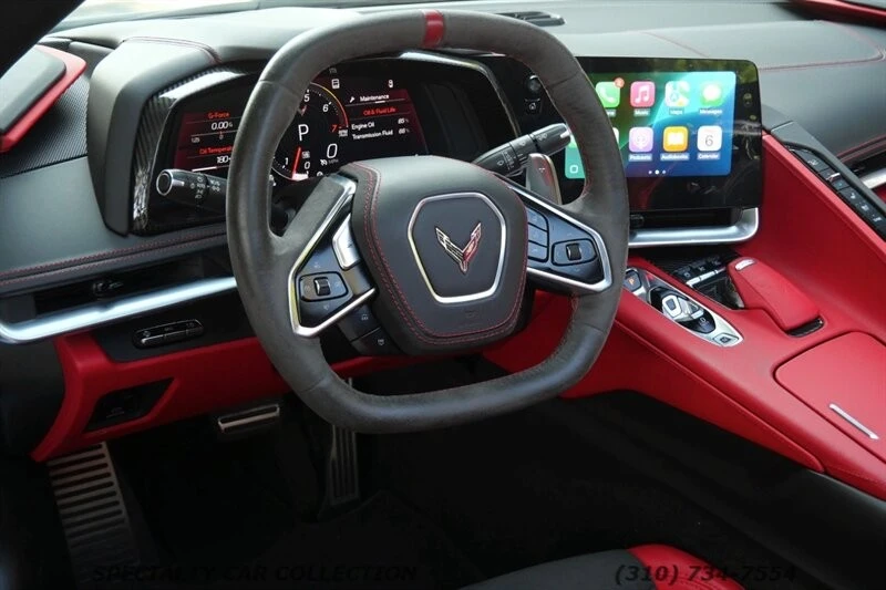 2022 Chevrolet Corvette C8 - Image 14 of 21