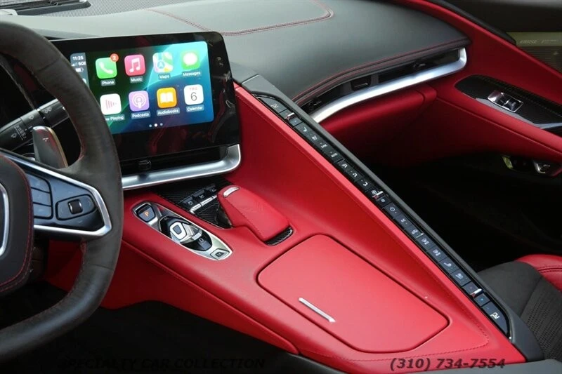 2022 Chevrolet Corvette C8 - Image 15 of 21