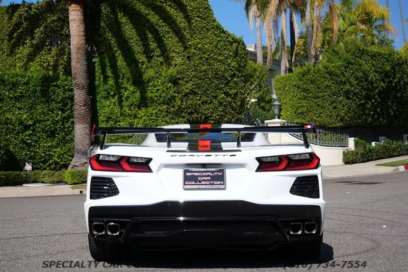 2022 Chevrolet Corvette C8 - Image 6 of 21