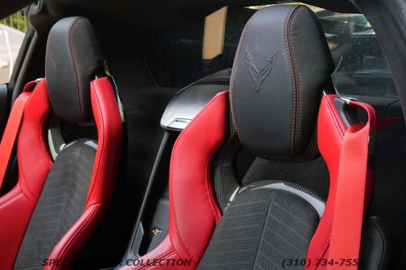 2022 Chevrolet Corvette C8 - Image 18 of 21