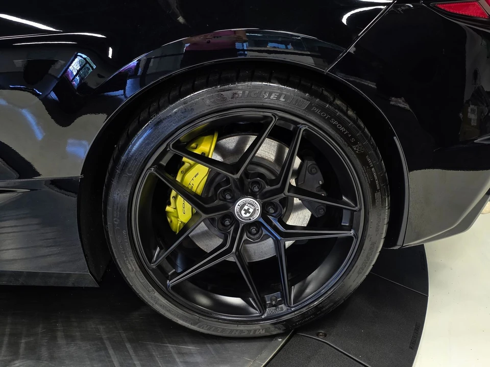 2022 Chevrolet Corvette C8 - Image 5 of 31