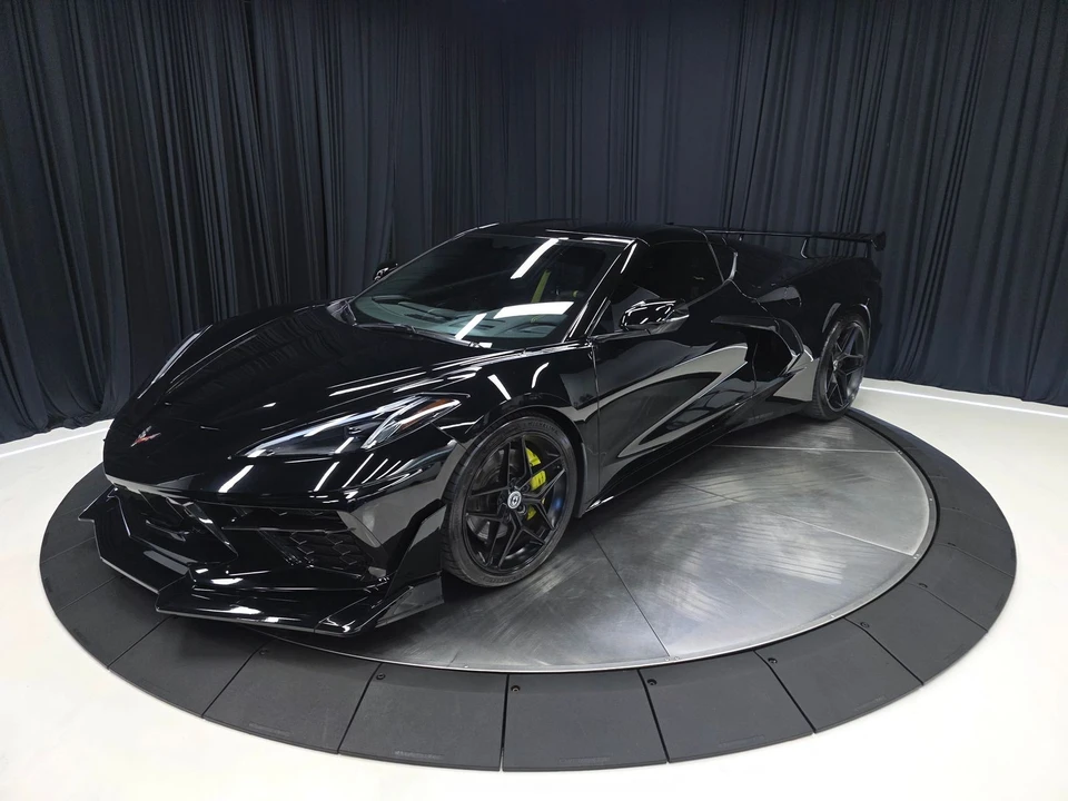 2022 Chevrolet Corvette C8 - Image 10 of 31
