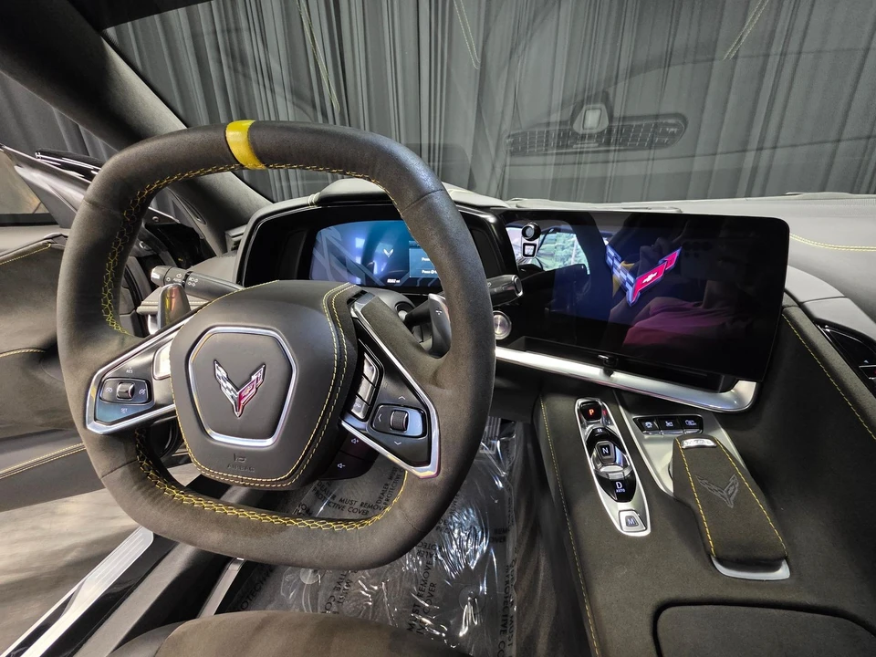 2022 Chevrolet Corvette C8 - Image 22 of 31