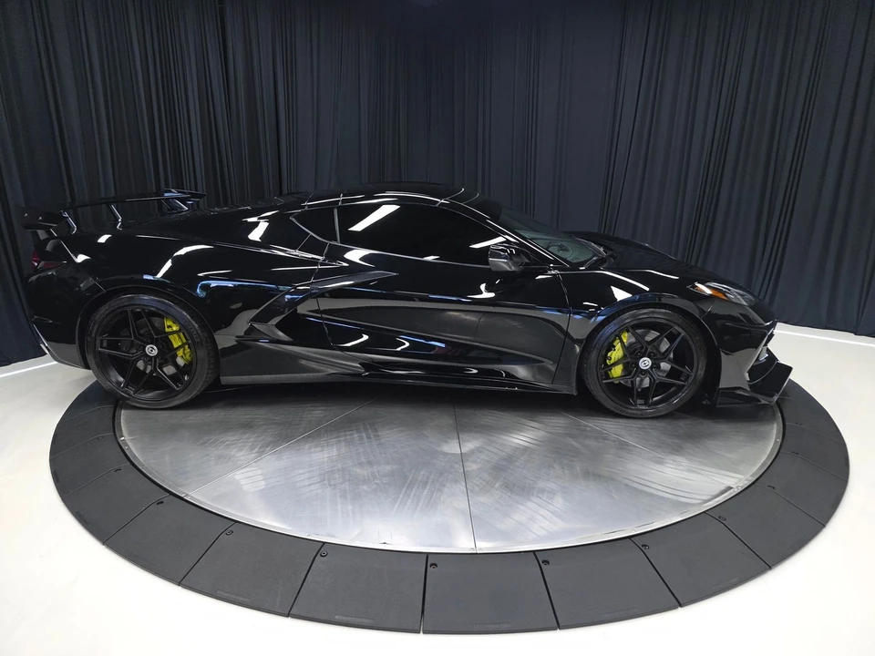 2022 Chevrolet Corvette C8 - Image 15 of 31
